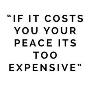 Meet your Posher, Becca